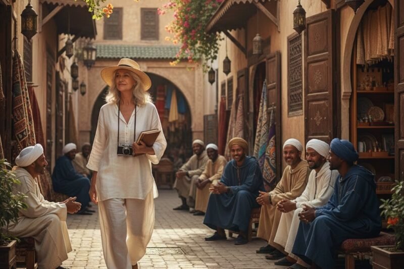 Countries Where Tourists Are Truly Welcome—and Completely Worth the Trip