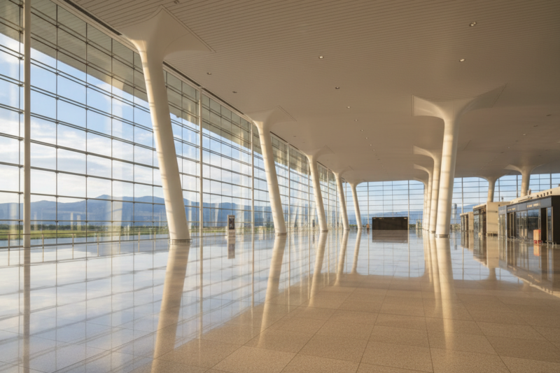 11 Smart Airport Hacks Most Travelers Don’t Know About