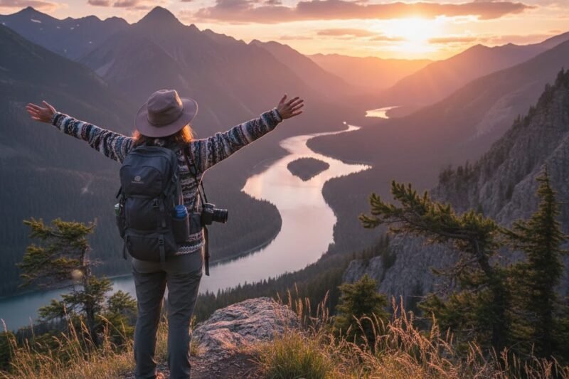 12 International Destinations Americans Are Choosing Over Europe’s Hotspots in 2026