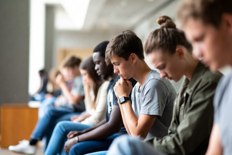 10 Reasons Young People Are Struggling With Communication Skills