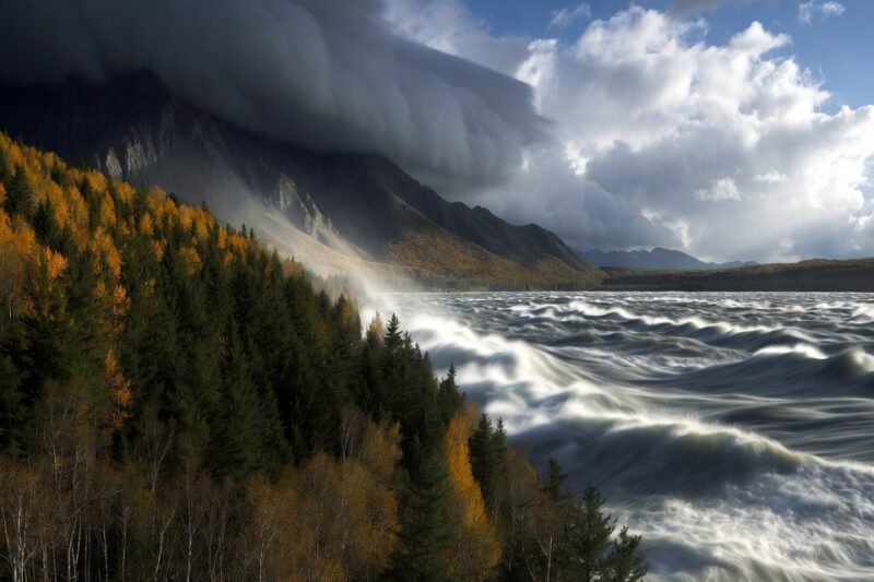 Extreme Weather Is Transforming Nature in Every Corner of the Country