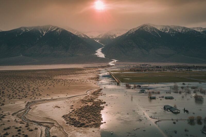 Environmental Shifts Are Accelerating Across the United States