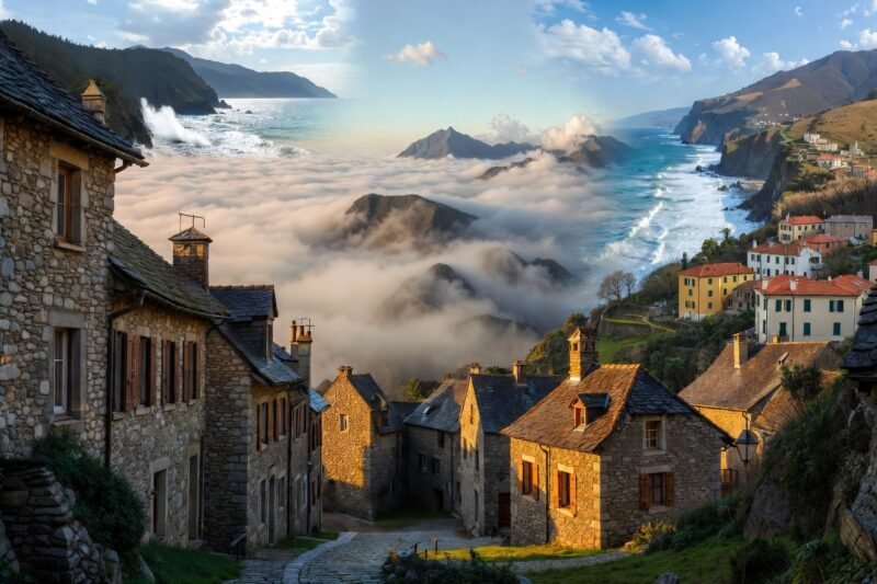 10 Most Underrated Travel Destinations Around The World Shared By People