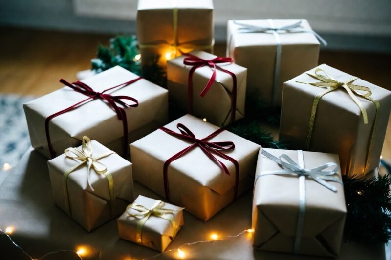 11 Affordable Gift Ideas Under $50 Perfect for the Holiday Season